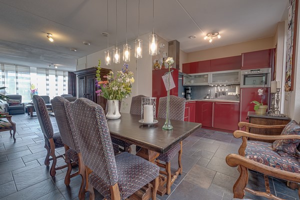 Medium property photo - Clarastraat 92, 6102 CD Echt